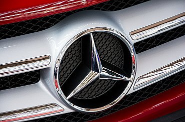 Mercedes-Benz Trucks investuje v Chebu miliardy, postaví závod na výrobu tisíců vozidel