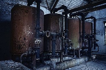 Pražští vodohospodáři pokračuji v budování protipovodňové ochrany stok
