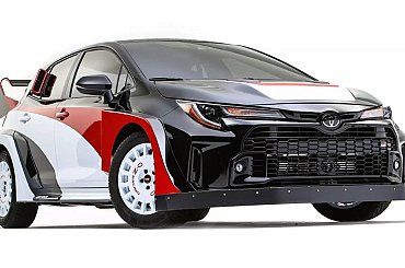 Toyota otevřela v USA továrnu na baterie a slíbila investovat deset mld. USD