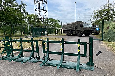 ČEPS se účastní cvičení SAFEGUARD Opočínek 202