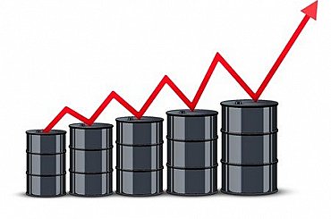 Ceny ropy rostou kvůli napětí kolem Libanonu a zasedání OPEC+