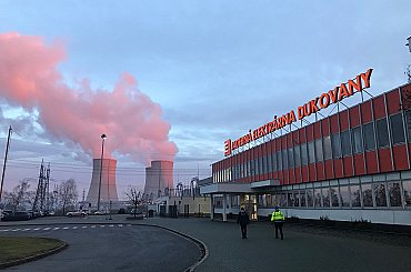 České firmy jednají s KHNP o zapojení tuzemského průmyslu do Dukovan samostatně