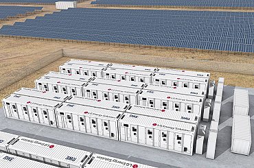 Wärtsilä to supply its Quantum High Energy technology for 300MWh BESS in South Australia