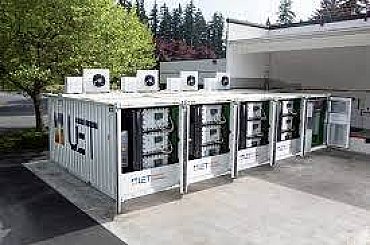 VPPs and mobile battery storage: What are the keys to success?