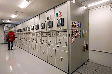 Investice do distribuční sítě EG.D každoročně navyšuje. V roce 2026 plánuje investovat více než devět miliard korun