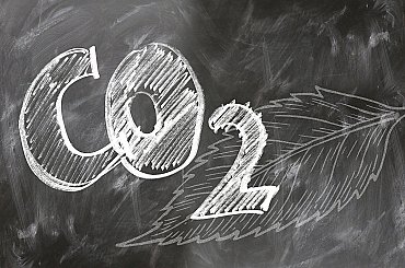 Ceny emisí CO2 zdraží vytápění plynem. Jak hodně to může být naznačují studie