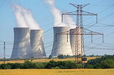 Nuclear has highest investment risk; solar shows lowest, say US researchers