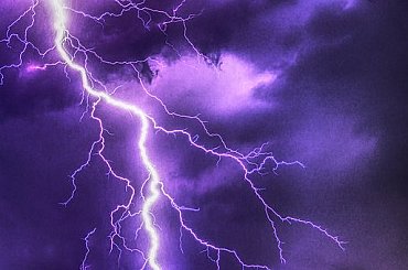 Studie: Výzkum zimních blesků může prodloužit životnost větrných elektráren
