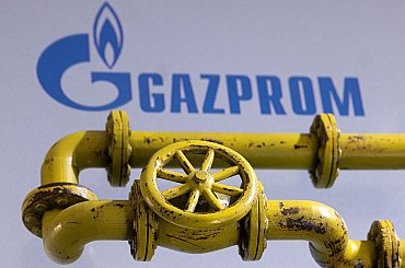 Gazprom odkládá těžební projekty v Arktidě. Počítá ztráty a nemá nové kupce