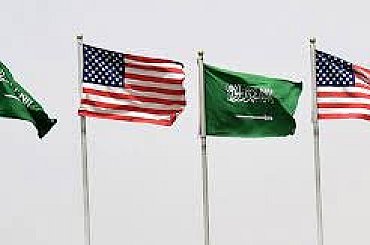 Saudi Aramco uzavřelo dohody s americkými firmami za 90 miliard USD