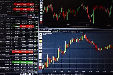 Zemní plyn (NYMEX) - Intradenní výhled 18.10.2024