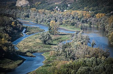 Povodí Moravy začalo po zimě plnit vodní nádrže, chce mít zásoby