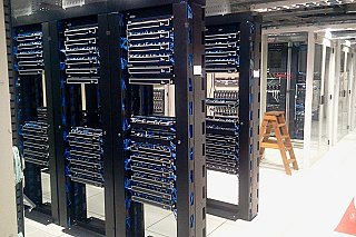 CNBC: Dánsko pozastavuje rozšiřování datových center kvůli přetížení sítě