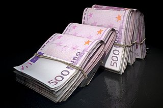 EU podpořila 34 energetických projektů, Česko obdrželo 1,05 miliardy eur