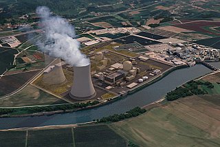 Slovinsko je další zemí, kde může vzniknout reaktor EPR1200, který EDF nabízí pro Dukovany