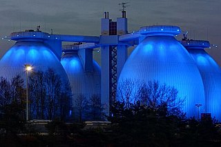 V ČR má být podle plánů do roku 2030 stovka biometanových stanic, teď jich je 12