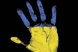 Varovanie z Černobyľa: jediný zásah môže ohroziť ochranný kryt reaktora. Sarkofág nie je stavaný na vojnu